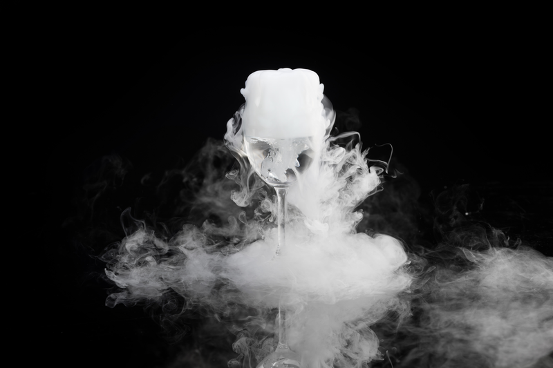 DRY ICE