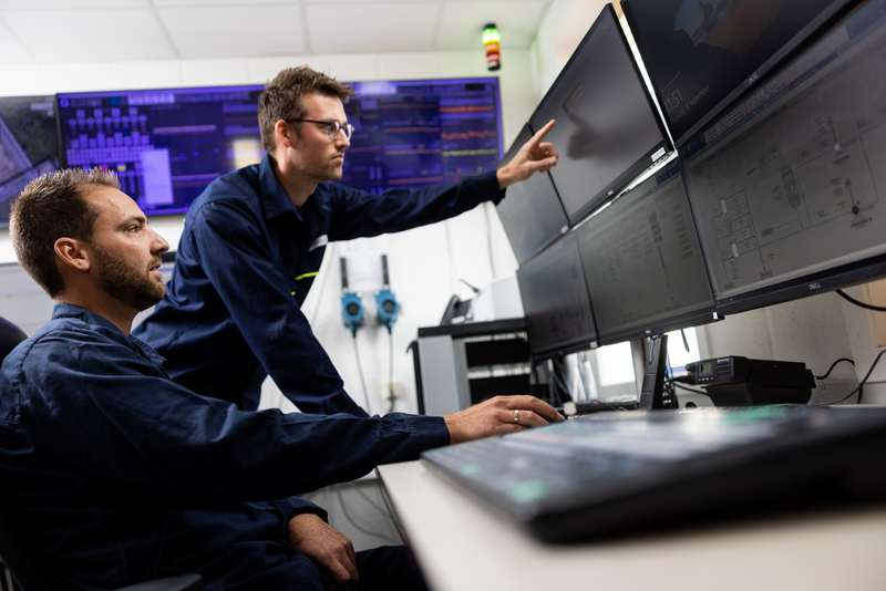 SMR-X in Antwerpen 185