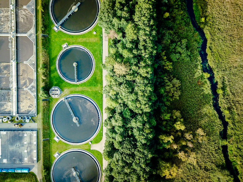 Factory view - Getty Images