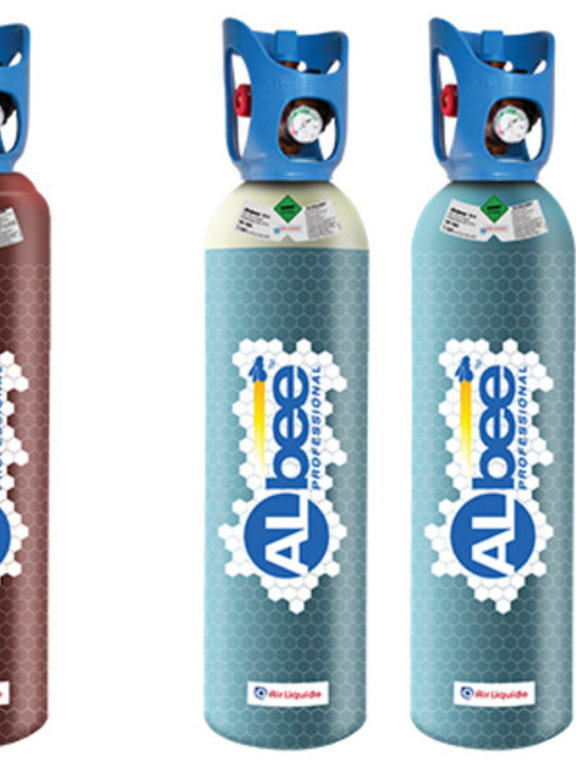 Albee Cylinders