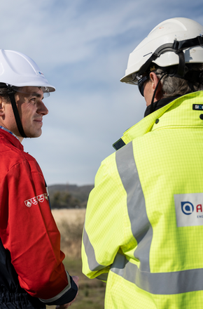 Normand'hy, Port-Jérôme-sur-Seine