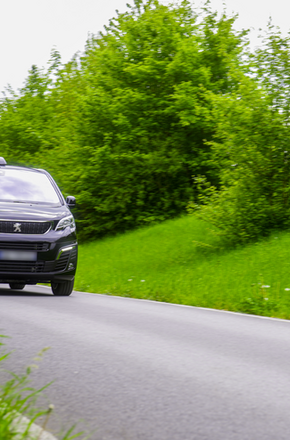 Stellantis Hydrogen van in Les Loges en Josas 30