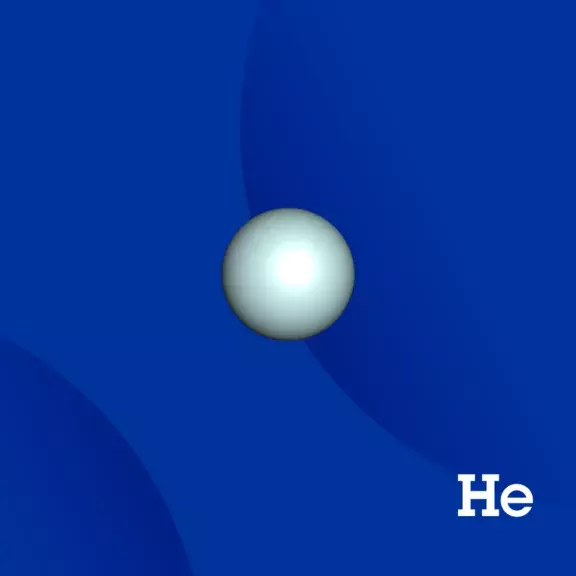 Helium