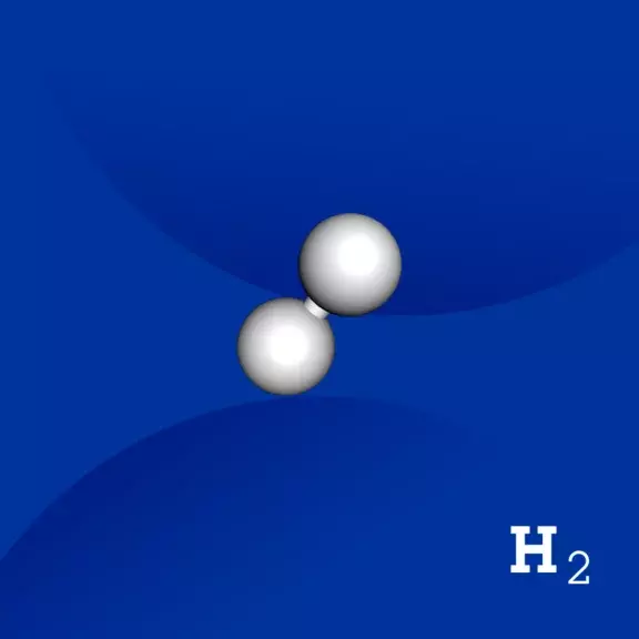 Hydrogen