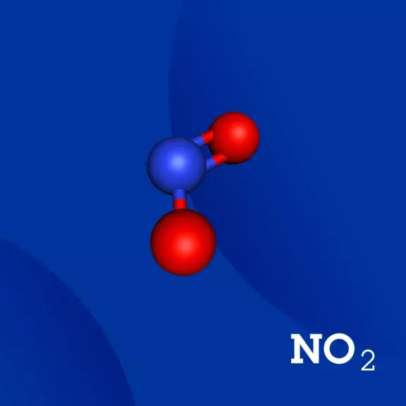 Nitrogen Dioxide