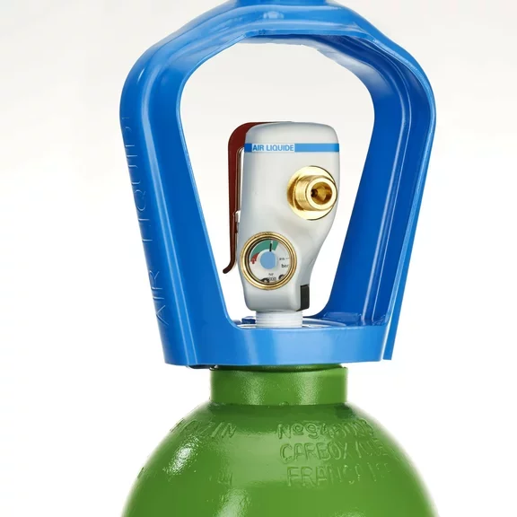 Oxygen O2 Smartop SMARTOP™ | Air Liquide Australia