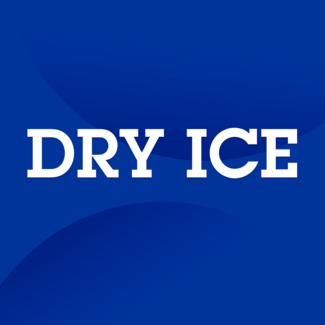 DRY ICE