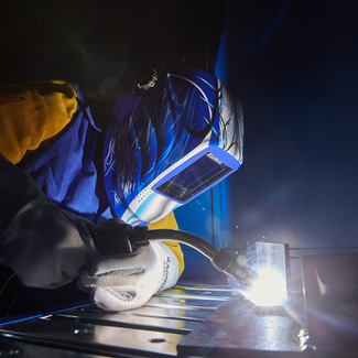 Advanced Fabrication Center at Innovation