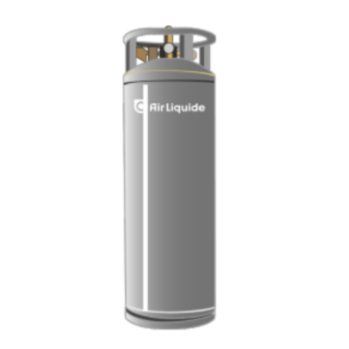 Liquid Gas Cylinders